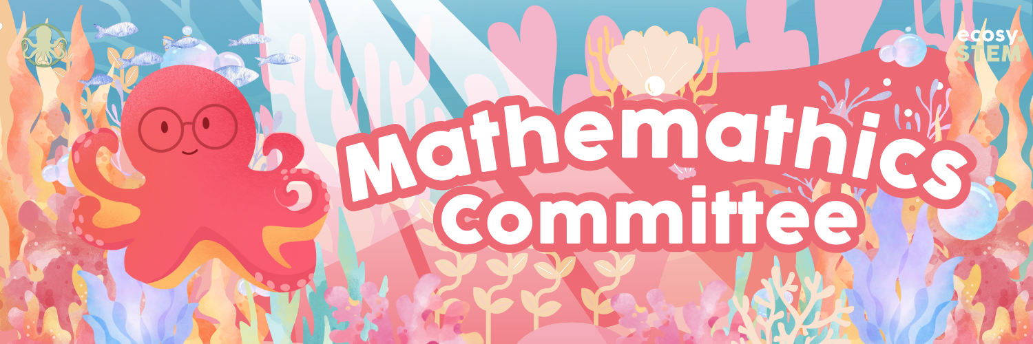 Mathematics Banner